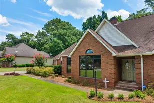 104 Cedar Creek Dr, Dublin, GA 31021 - Photo 10