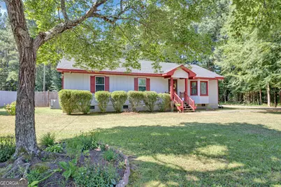 166 Watkins Road, Flovilla, GA 30216 - Photo 2