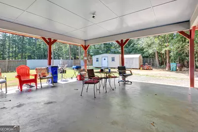 166 Watkins Road, Flovilla, GA 30216 - Photo 30