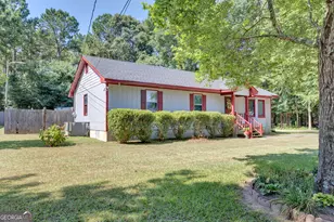 166 Watkins Rd, Flovilla, GA 30216 - Photo 4