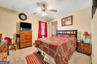 166 Watkins Rd, Flovilla, GA 30216 - Photo 22