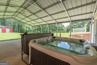 900 Old Four Notch Road, Whitesburg, GA 30185 - Photo 36