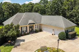 900 Old 4 Notch Rd, Whitesburg, GA 30185 - Photo 2