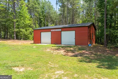 900 Old Four Notch Road, Whitesburg, GA 30185 - Photo 42