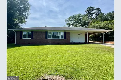 2865 Jane Allen Drive, Macon, GA 31217 - Photo 1