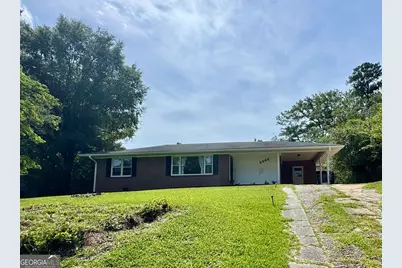 2865 Jane Allen Drive, Macon, GA 31217 - Photo 2
