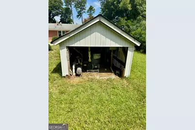 2865 Jane Allen Drive, Macon, GA 31217 - Photo 24