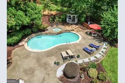 30 Inverness Way, Newnan, GA 30265 - Photo 46