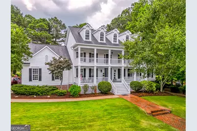 30 Inverness Way, Newnan, GA 30265 - Photo 1