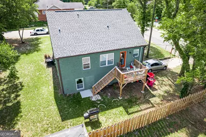 2809 Cherry Avenue, Macon, GA 31204 - Photo 8