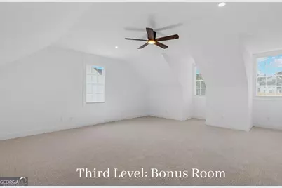 930 Laurel Brooke Avenue #LEASE PURCHASE OPTION, Peachtree City, GA 30269 - Photo 32