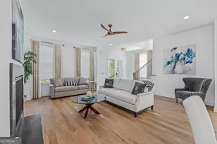 930 Laurel Brooke Ave, Peachtree City, GA 30269 - Photo 6