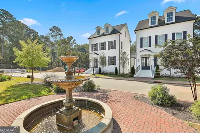 930 Laurel Brooke Avenue #LEASE PURCHASE OPTION, Peachtree City, GA 30269 - Photo 44
