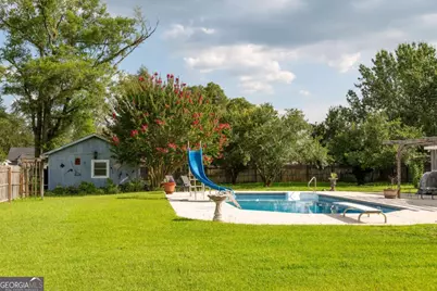 97 Andrea, Baxley, GA 31512 - Photo 28