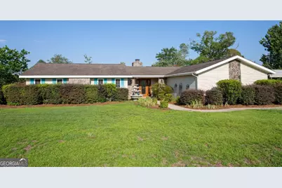 97 Andrea, Baxley, GA 31513 - Photo 1