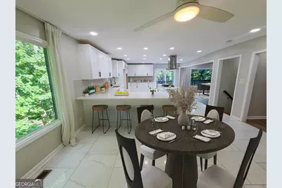2788 Galahad Drive NE, Atlanta, GA 30345 - Photo 20