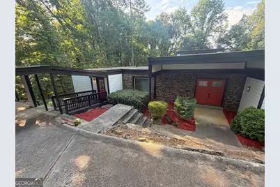 2788 Galahad Drive NE, Atlanta, GA 30345 - Photo 4