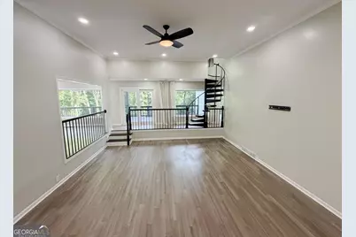2788 Galahad Drive NE, Atlanta, GA 30345 - Photo 14