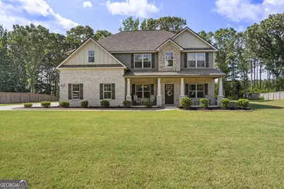 440 Homestead Circle, Forsyth, GA 31029 - Photo 1