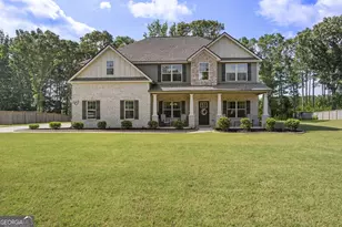 440 Homestead Cir, Forsyth, GA 31029 - Photo 1
