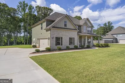 440 Homestead Circle, Forsyth, GA 31029 - Photo 2