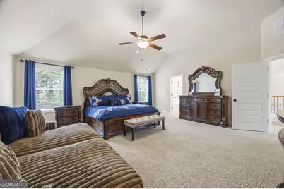 440 Homestead Circle, Forsyth, GA 31029 - Photo 20