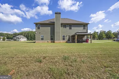 440 Homestead Circle, Forsyth, GA 31029 - Photo 4