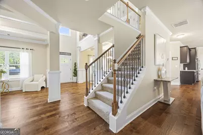 440 Homestead Circle, Forsyth, GA 31029 - Photo 8