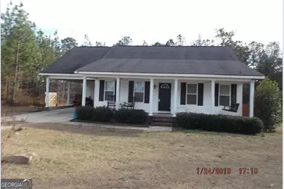 3550 Old Knoxville Road, Knoxville, GA 31050 - Photo 1