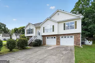 10683 Redbud Ln, Jonesboro, GA 30238 - Photo 4