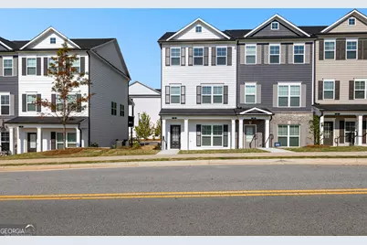 28 Nickel Drive #13, Newnan, GA 30265 - Photo 2