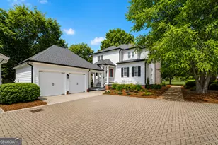 845 Commons Park, Statham, GA 30666 - Photo 4