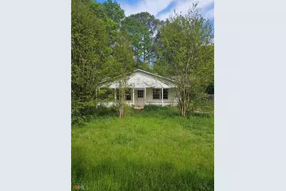 111 Smith Road, Newnan, GA 30263 - Photo 1