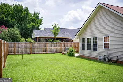 204 Deerfield Circle, Warner Robins, GA 31088 - Photo 14