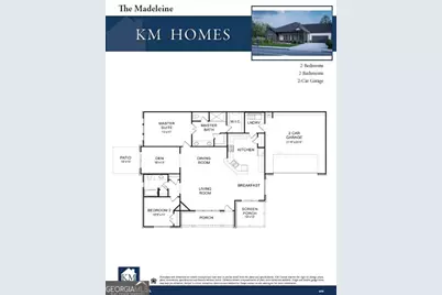 62 Thomaston Street #13, Newnan, GA 30263 - Photo 22