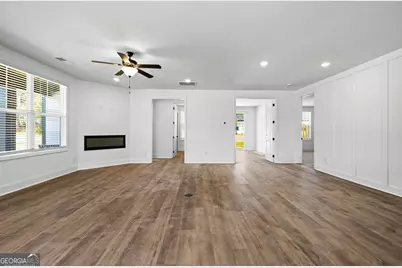 62 Thomaston Street #13, Newnan, GA 30263 - Photo 4