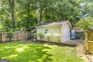 165 Crystal Ridge Cir, Byron, GA 31008 - Photo 28