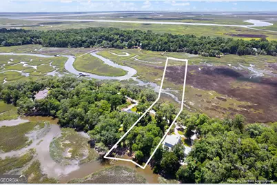 Lot 42 St Joseph's Point, Darien, GA 31305 - Photo 2