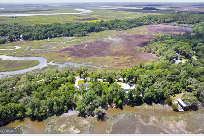 Lot 42 St Joseph's Point, Darien, GA 31305 - Photo 10