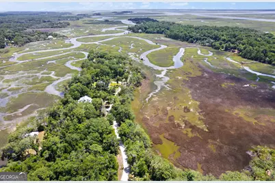 Lot 42 St Joseph's Point, Darien, GA 31305 - Photo 12