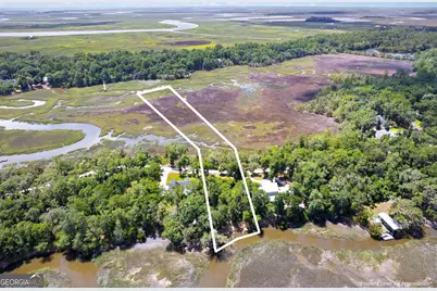 Lot 42 St Joseph's Point, Darien, GA 31305 - Photo 4