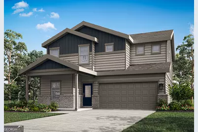 119 Egret Court, Jefferson, GA 30549 - Photo 1