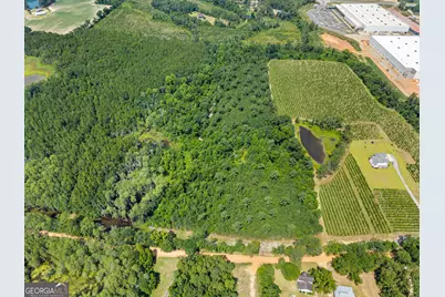 0 Jo Dan Road, Register, GA 30452 - Photo 2