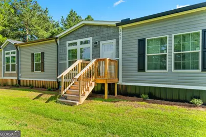 302 Middleton Road, Guyton, GA 31312 - Photo 4