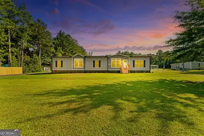 302 Middleton Road, Guyton, GA 31312 - Photo 2