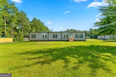 302 Middleton Road, Guyton, GA 31312 - Photo 1