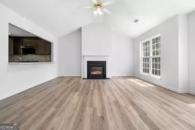 5896 Amerson Lane, Ellenwood, GA 30294 - Photo 6