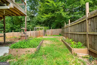 5896 Amerson Lane, Ellenwood, GA 30294 - Photo 38