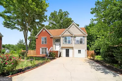 5896 Amerson Lane, Ellenwood, GA 30294 - Photo 1