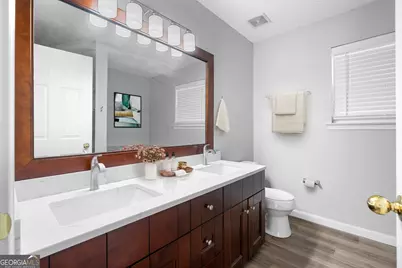5896 Amerson Lane, Ellenwood, GA 30294 - Photo 22